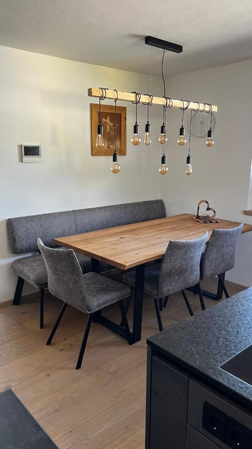Apartment Steffi Hochfilzen Eksteriør billede